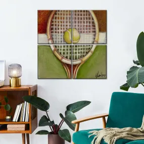 40 Love Wall Art