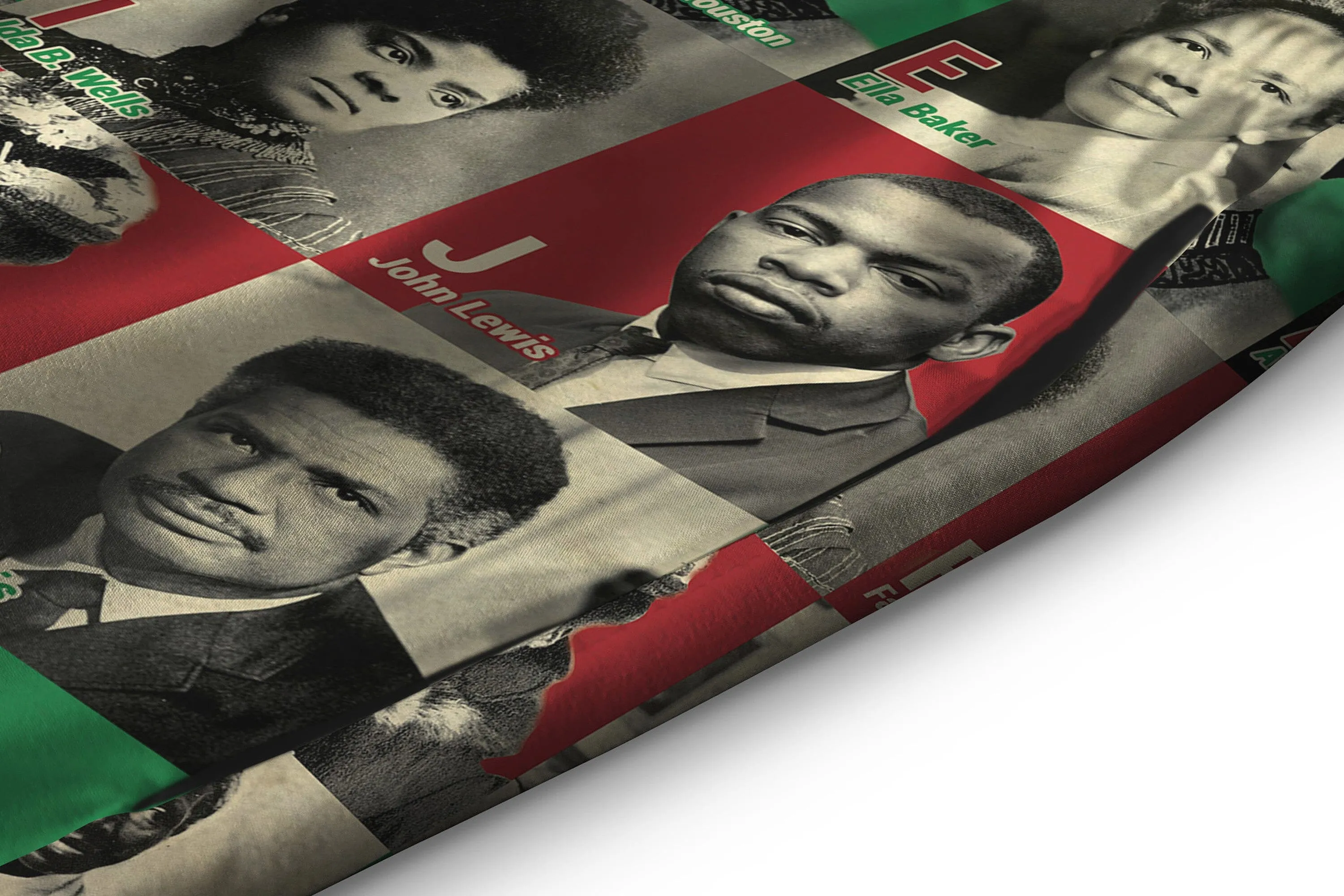 A To Z Of Black Heroes Shorts
