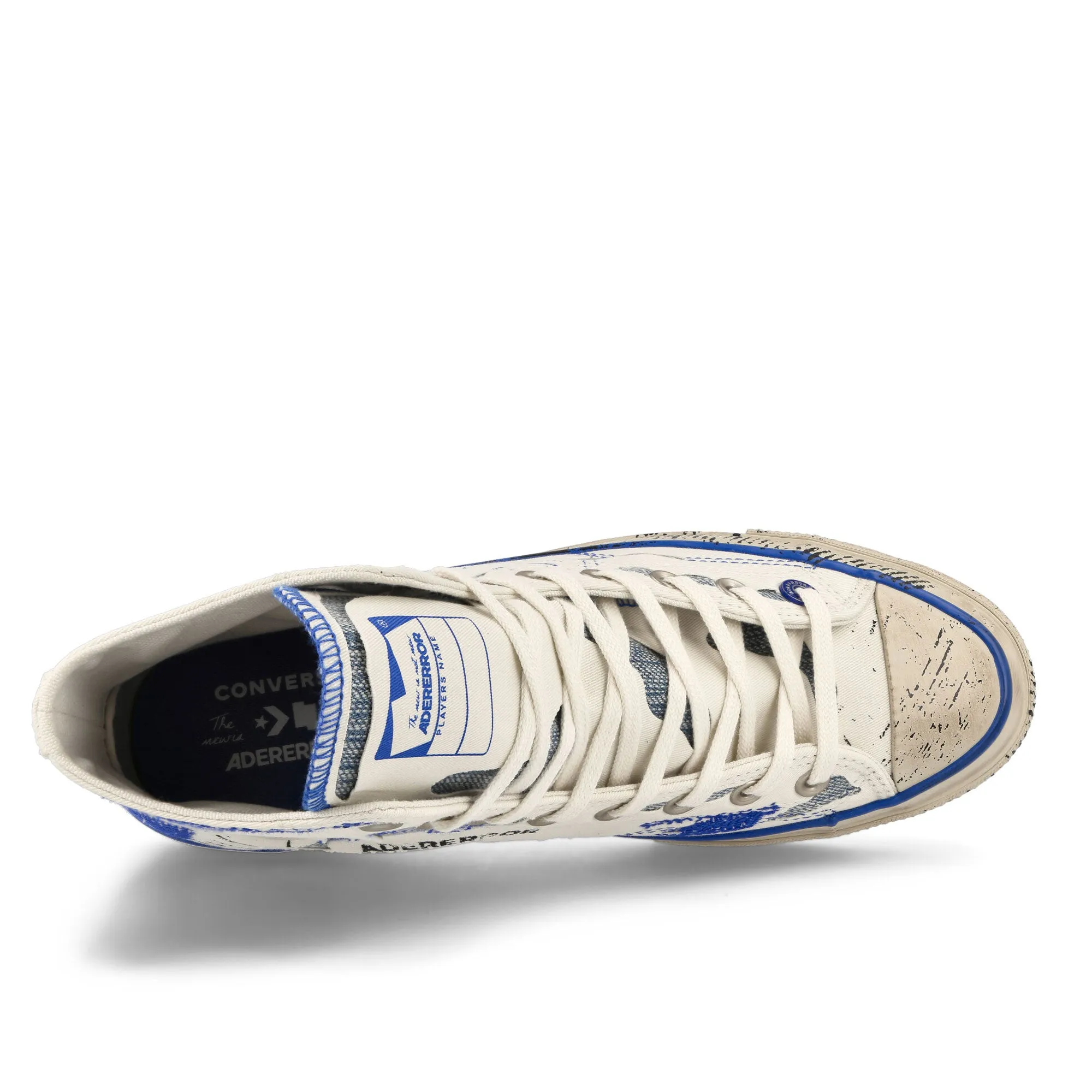 Ader Error x Converse Chuck 70 Hi