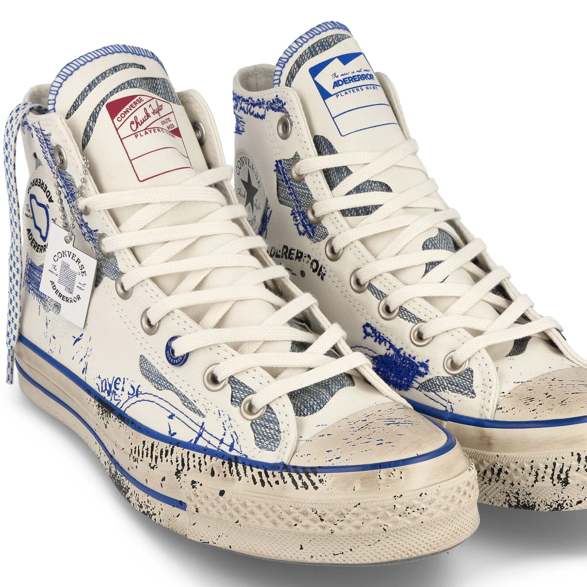 Ader Error x Converse Chuck 70 Hi