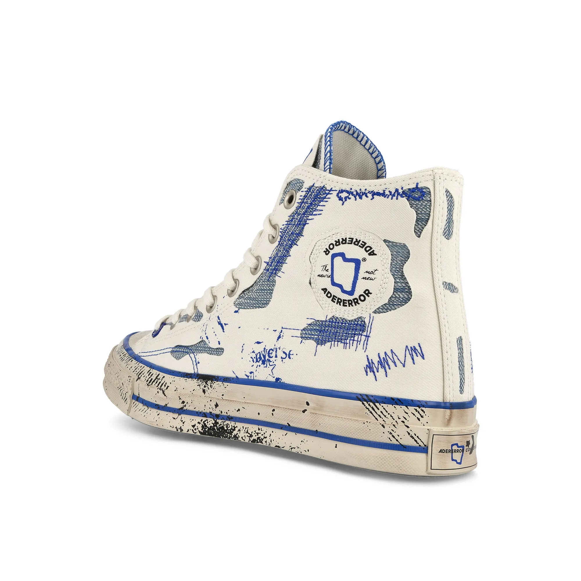 Ader Error x Converse Chuck 70 Hi