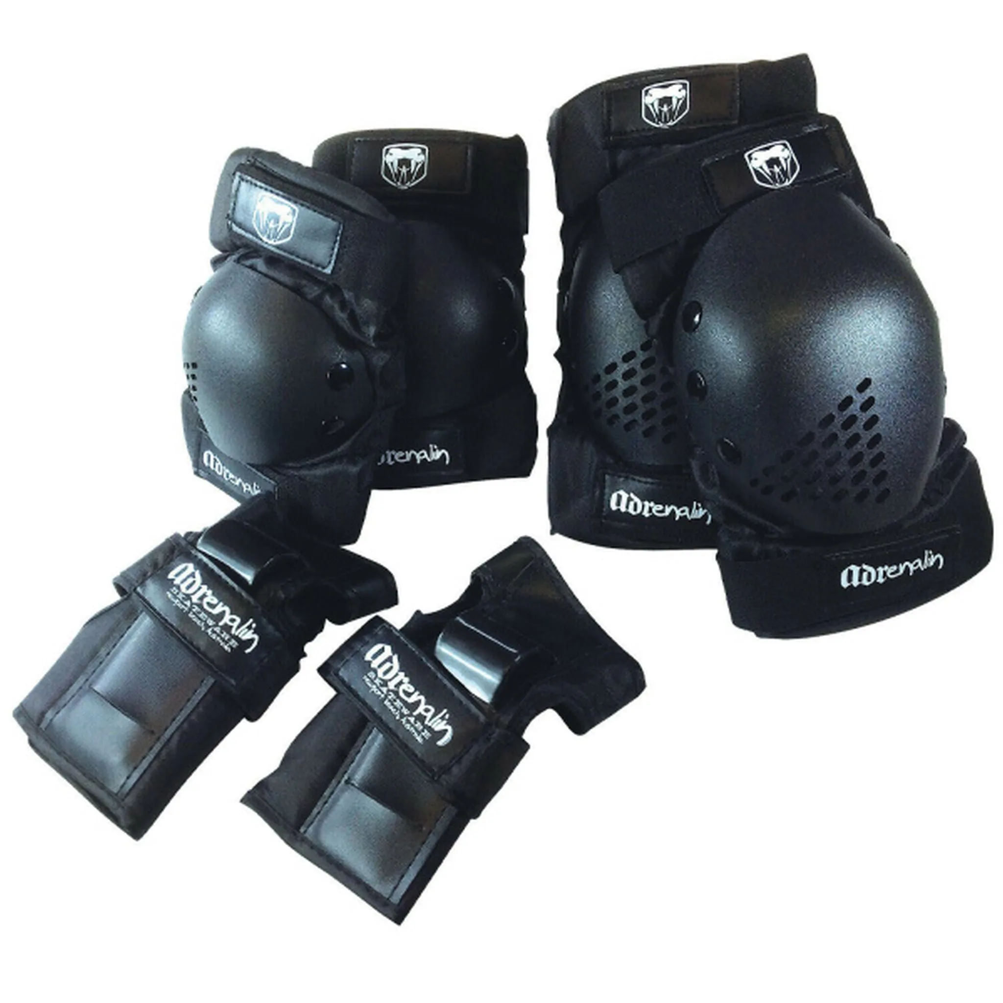 Adrenalin Child Skate Protection