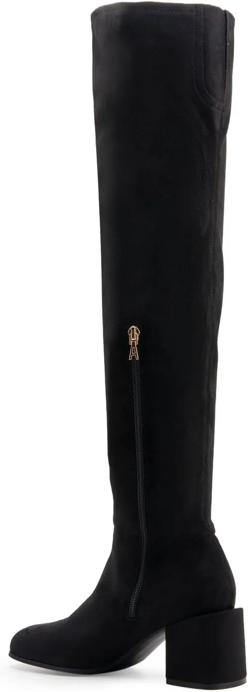 Aerosoles Women's Oreti Over-The-Knee Boot