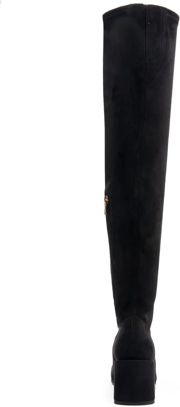 Aerosoles Women's Oreti Over-The-Knee Boot