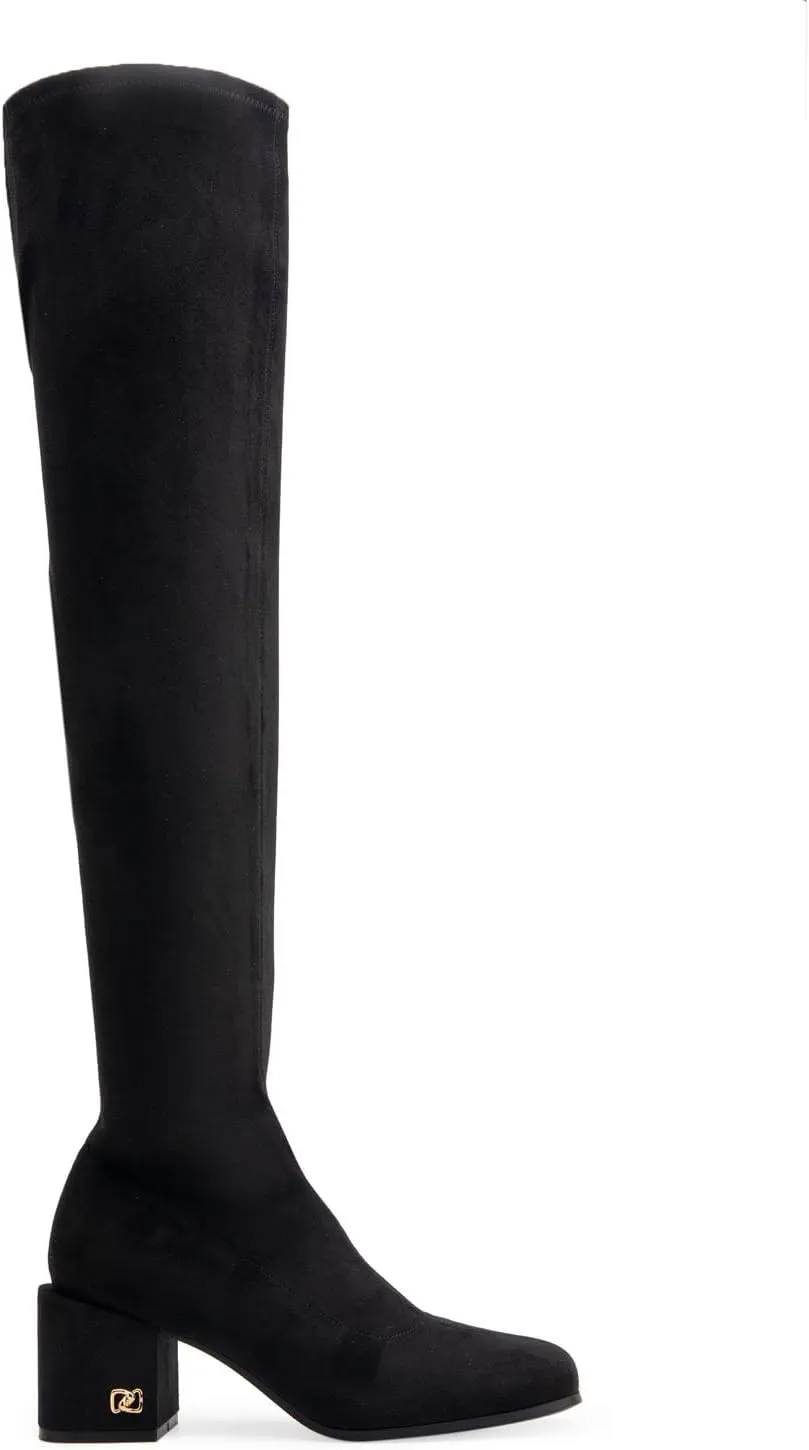 Aerosoles Women's Oreti Over-The-Knee Boot