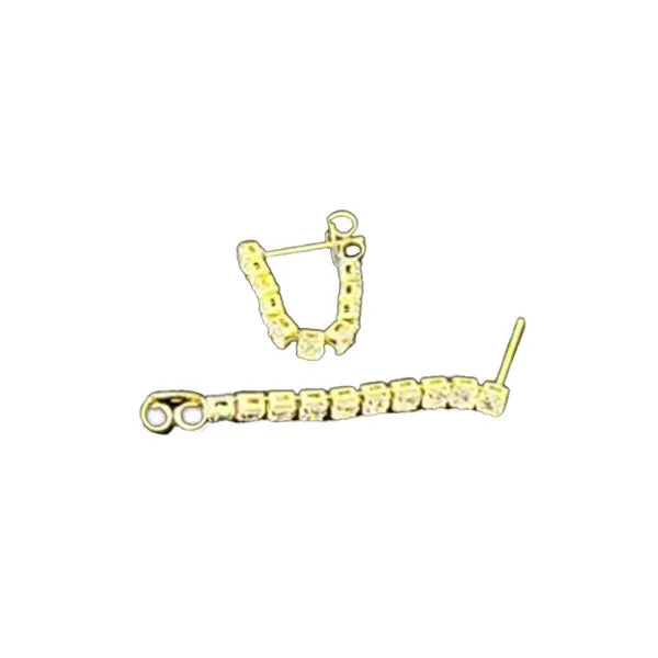 Allie Earrings