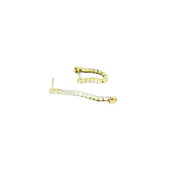 Allie Earrings