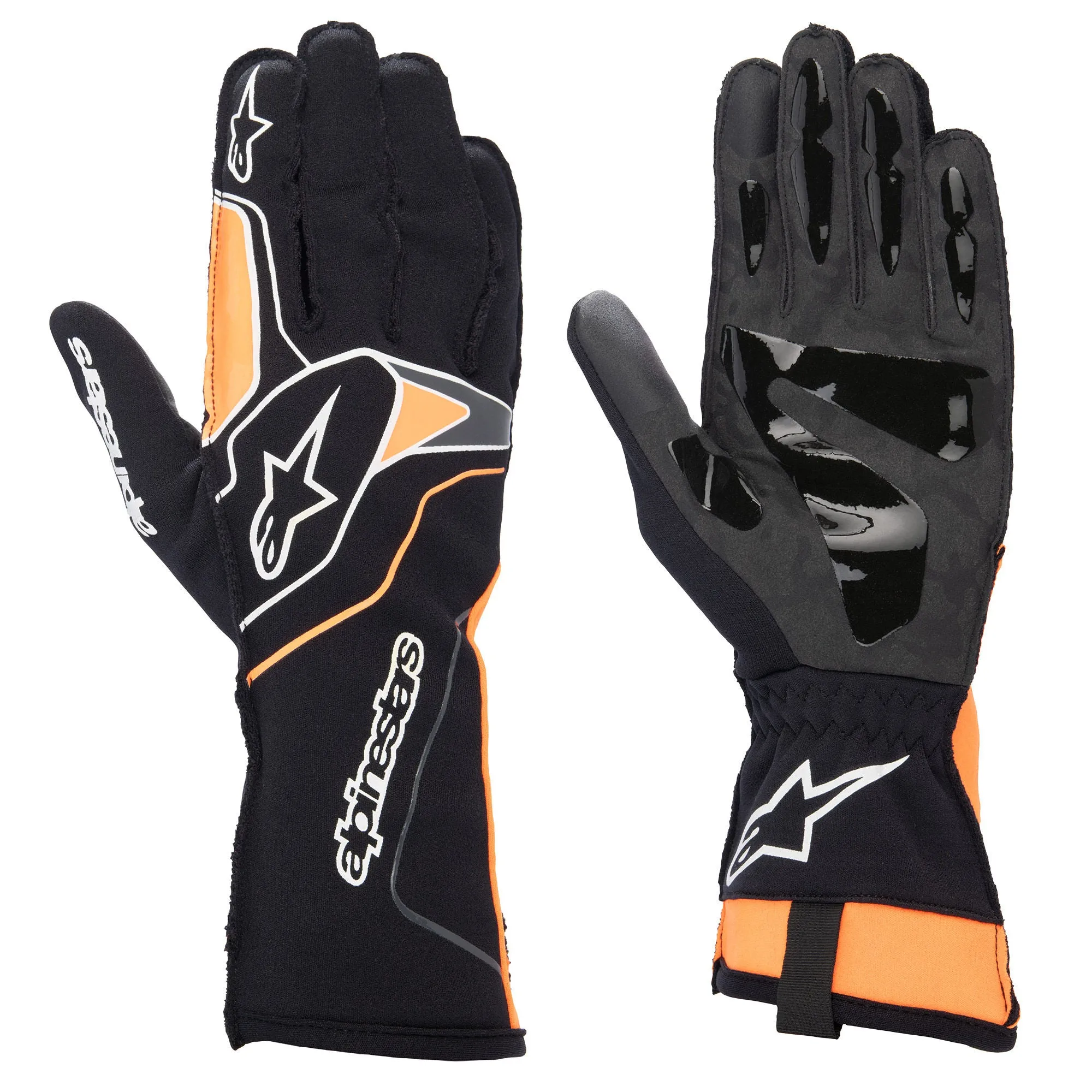Alpinestars Tech-1 KX V3 Kart Gloves