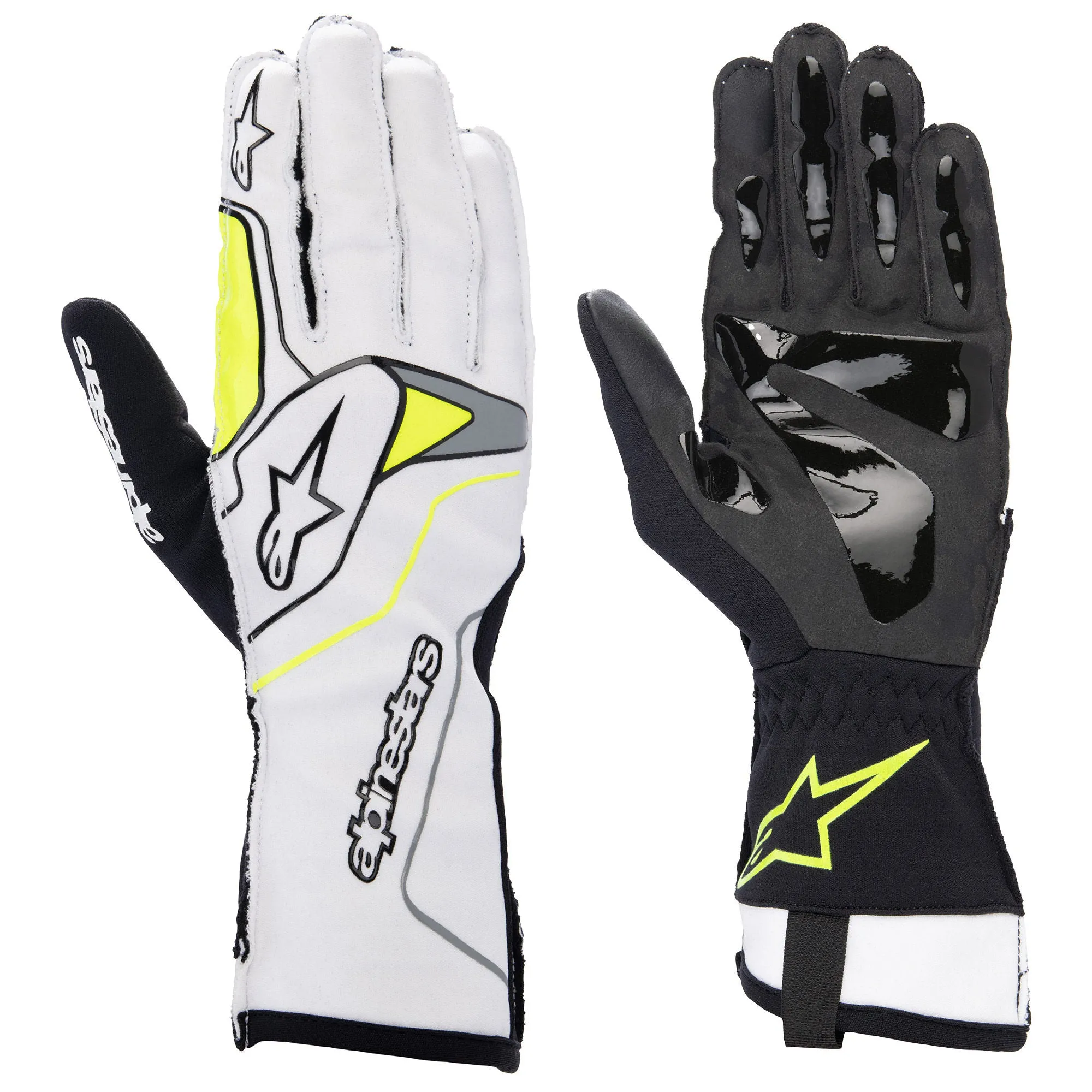 Alpinestars Tech-1 KX V3 Kart Gloves