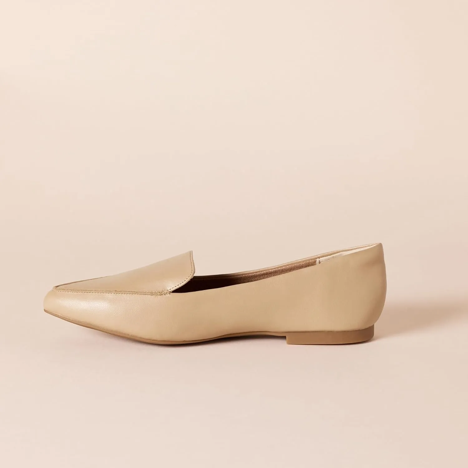 Amazon Essentials Women's Loafer Flat