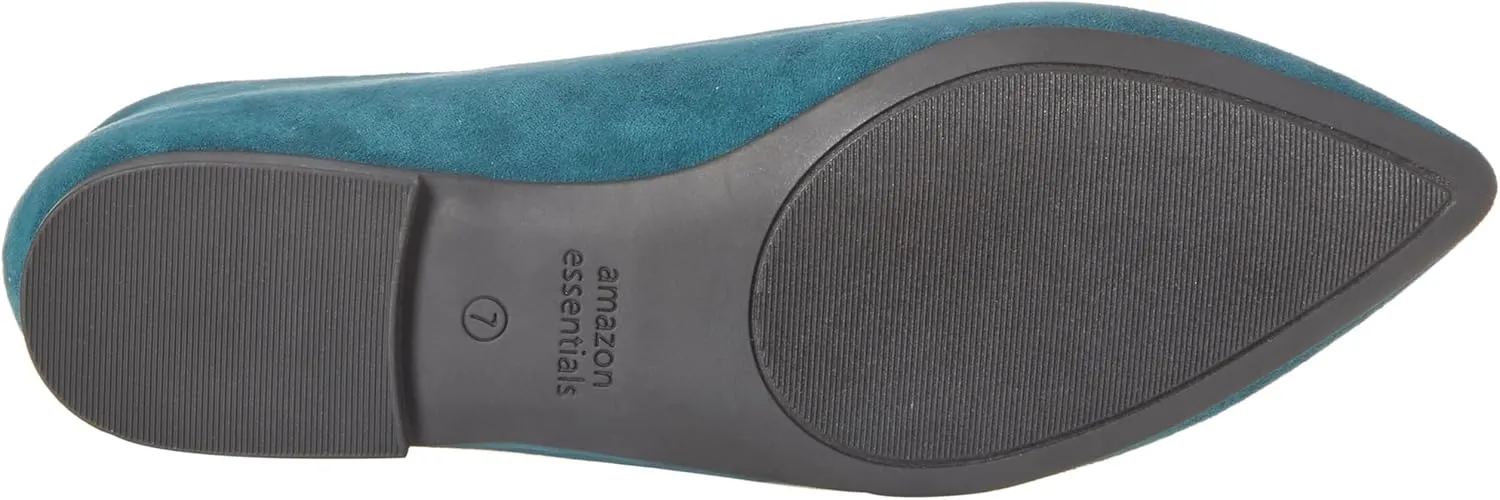 Amazon Essentials Women's Loafer Flat