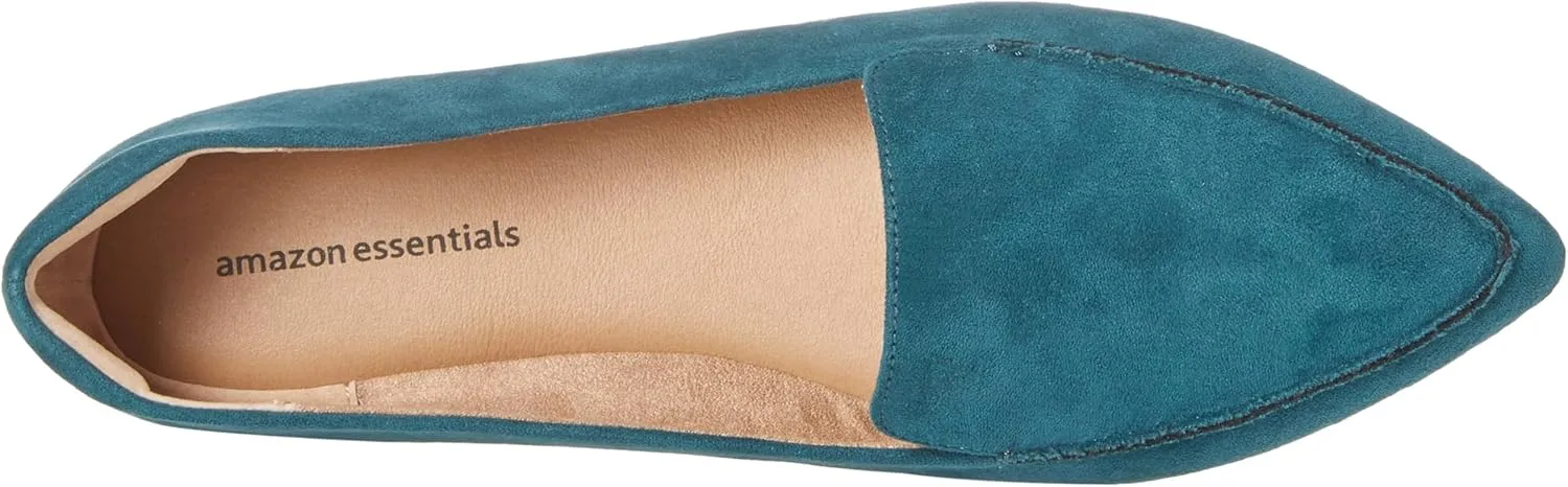 Amazon Essentials Women's Loafer Flat