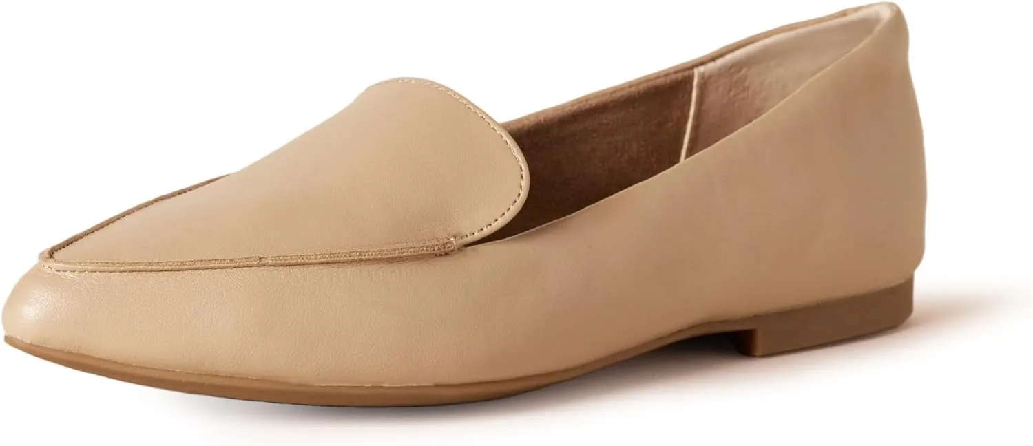 Amazon Essentials Women's Loafer Flat