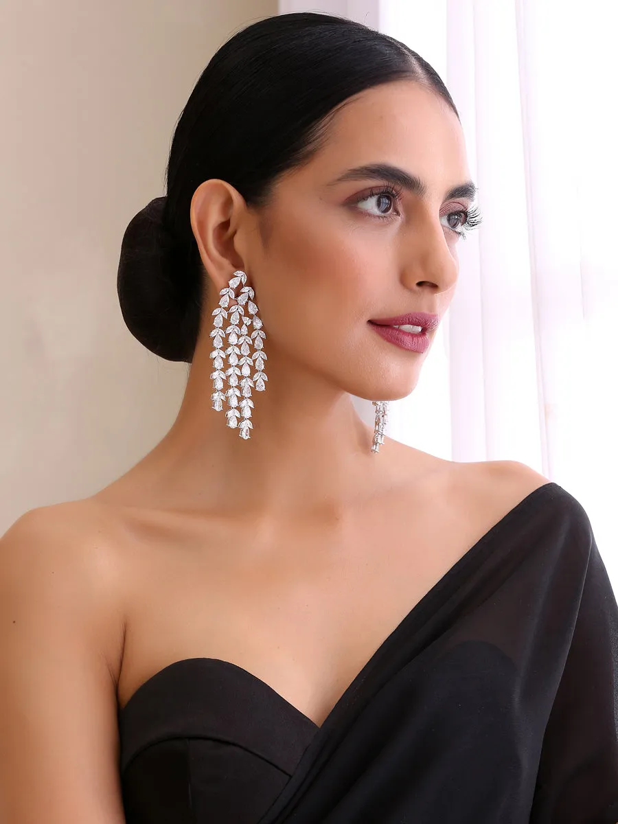 Amisha Earrings