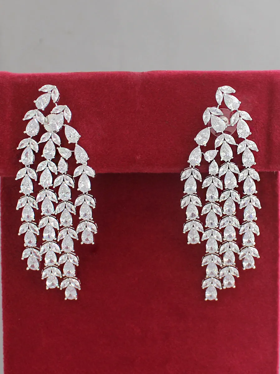 Amisha Earrings