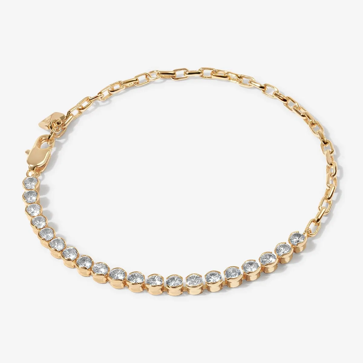 Andre tennis bracelet