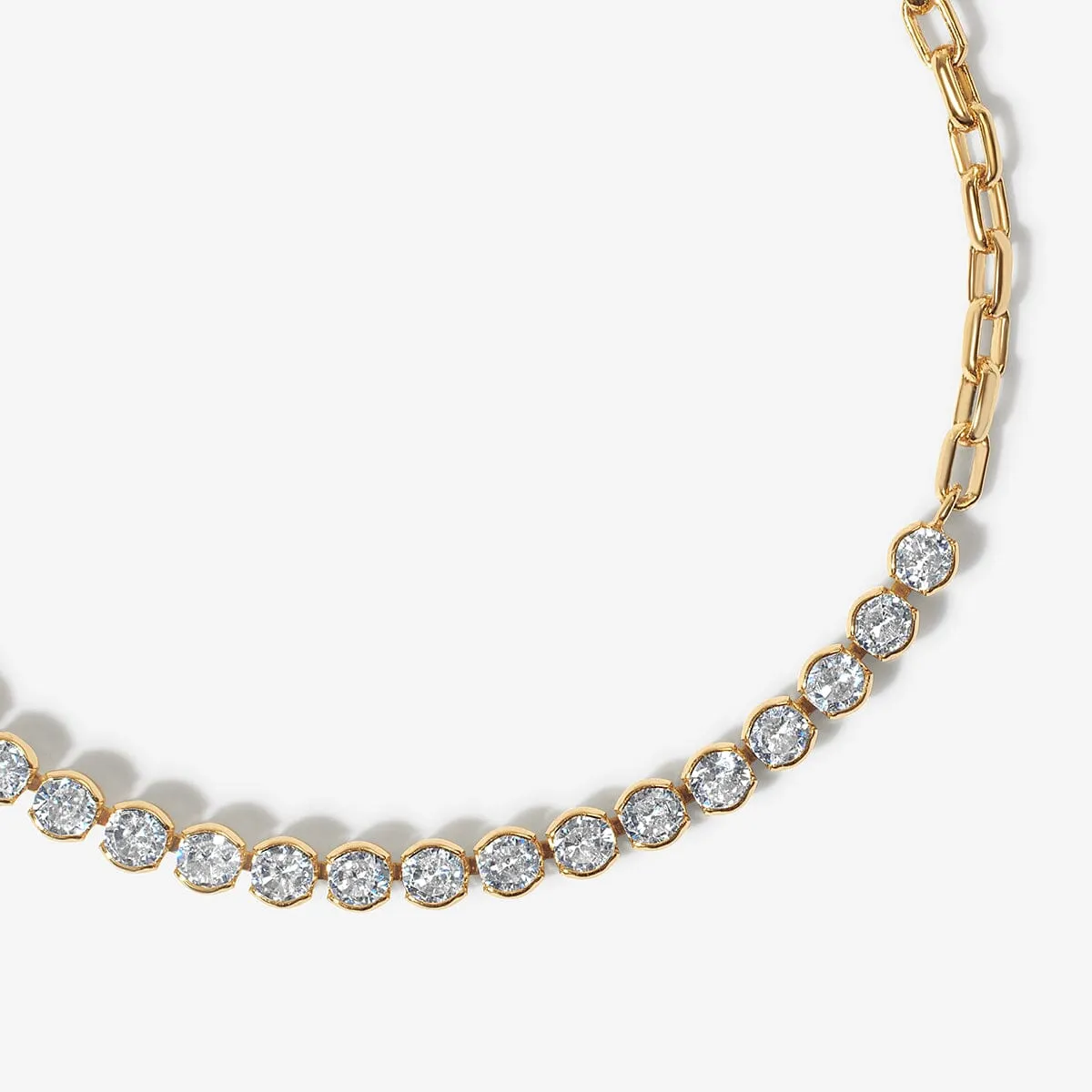 Andre tennis bracelet