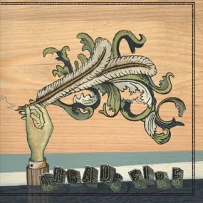 Arcade Fire Funeral (150 Gram Vinyl, Gatefold LP Jacket)