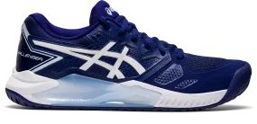 Asics Gel-Challenger 13 Dive Blue/Soft Sky Womens