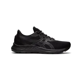 ASICS GEL-EXCITE 8 CARRIER BLACK - WOMENS