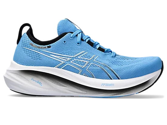 Asics Gel Nimbus 26 - Men's