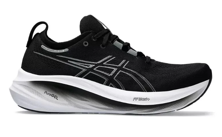 Asics Gel Nimbus 26 - Men's