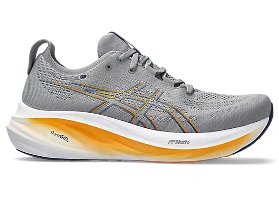 Asics Gel Nimbus 26 - Men's