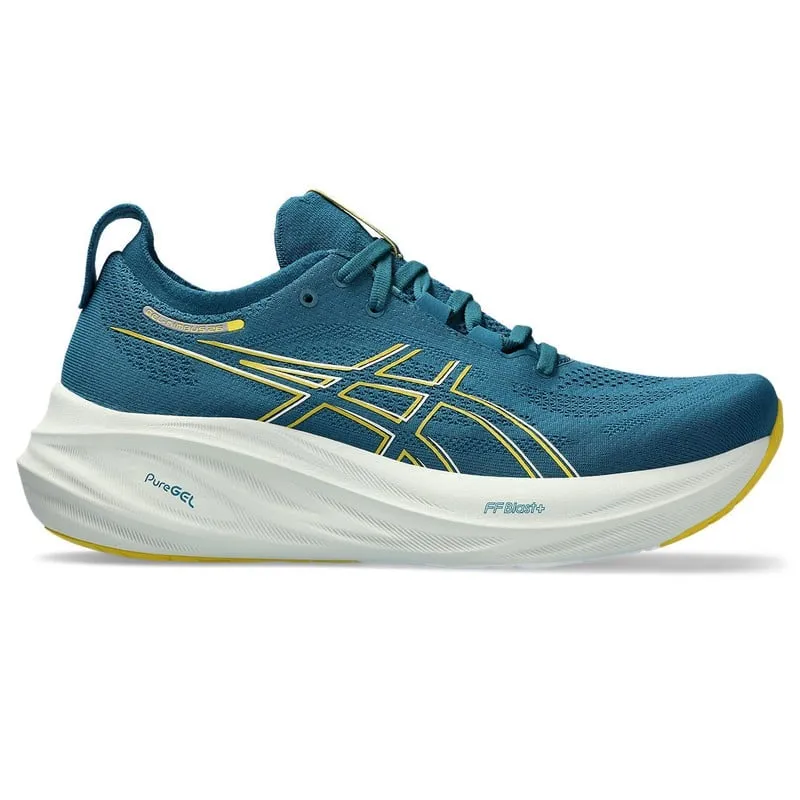 Asics Gel Nimbus 26 - Men's