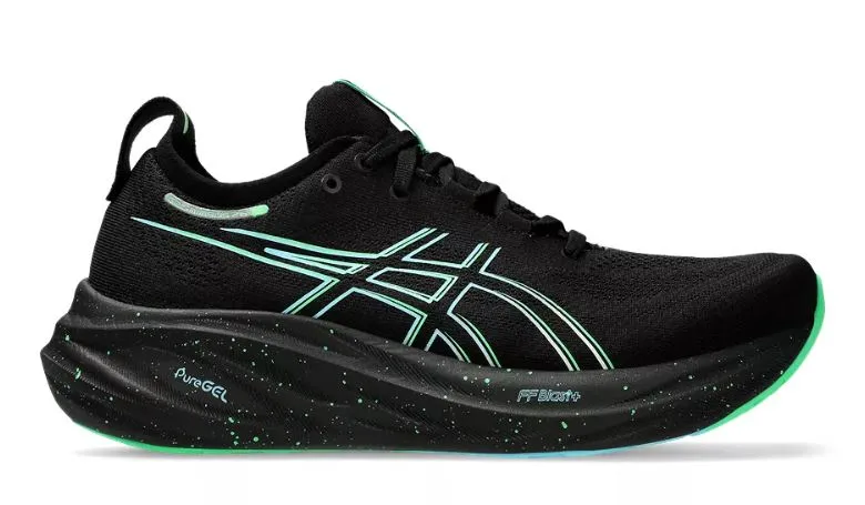 Asics Gel Nimbus 26 - Men's
