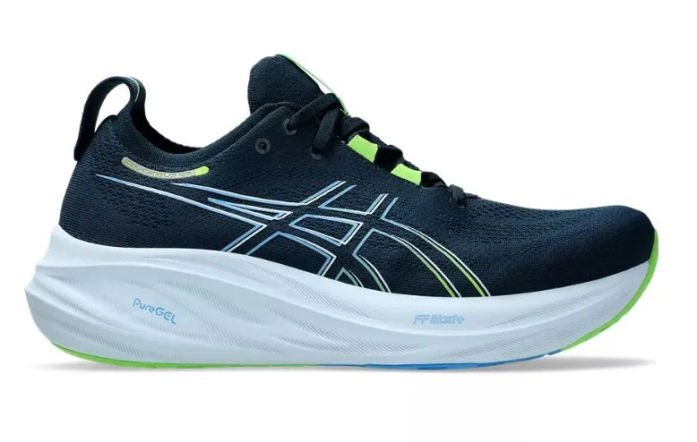 Asics Gel Nimbus 26 - Men's
