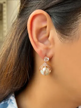 Avira Earrings