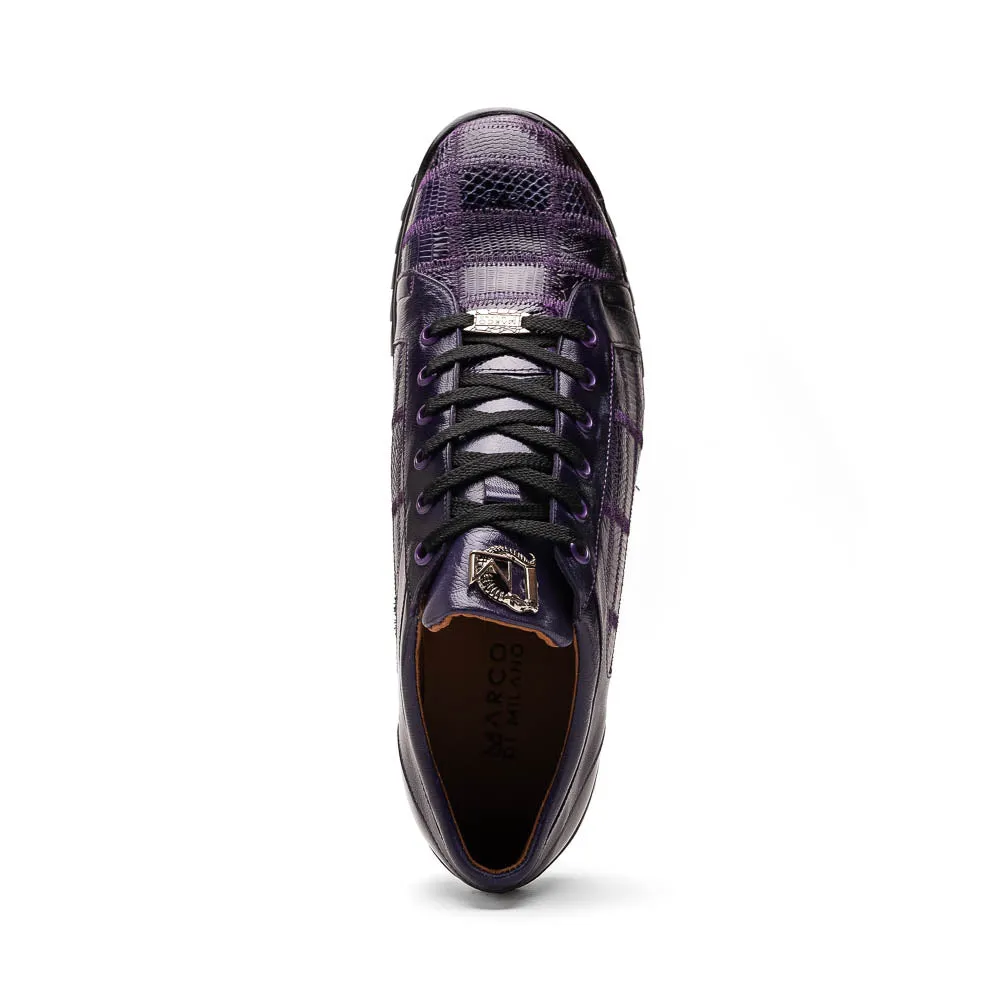 Bari - Purple