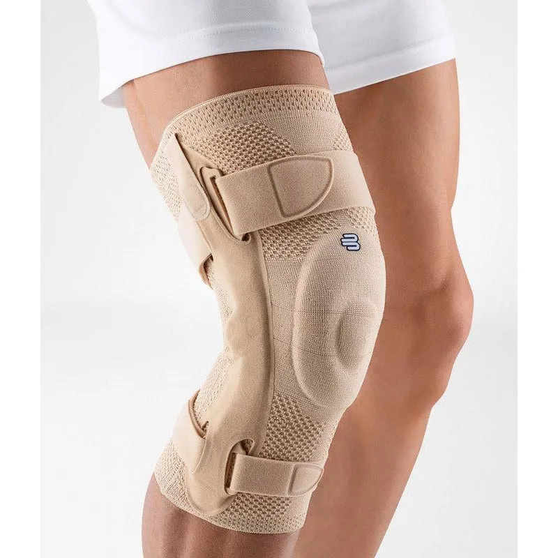Bauerfeind GenuTrain S Knee Support