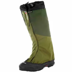 Optimized Title: Durable Berghaus Yeti Attak Goretex Protective Gaiters