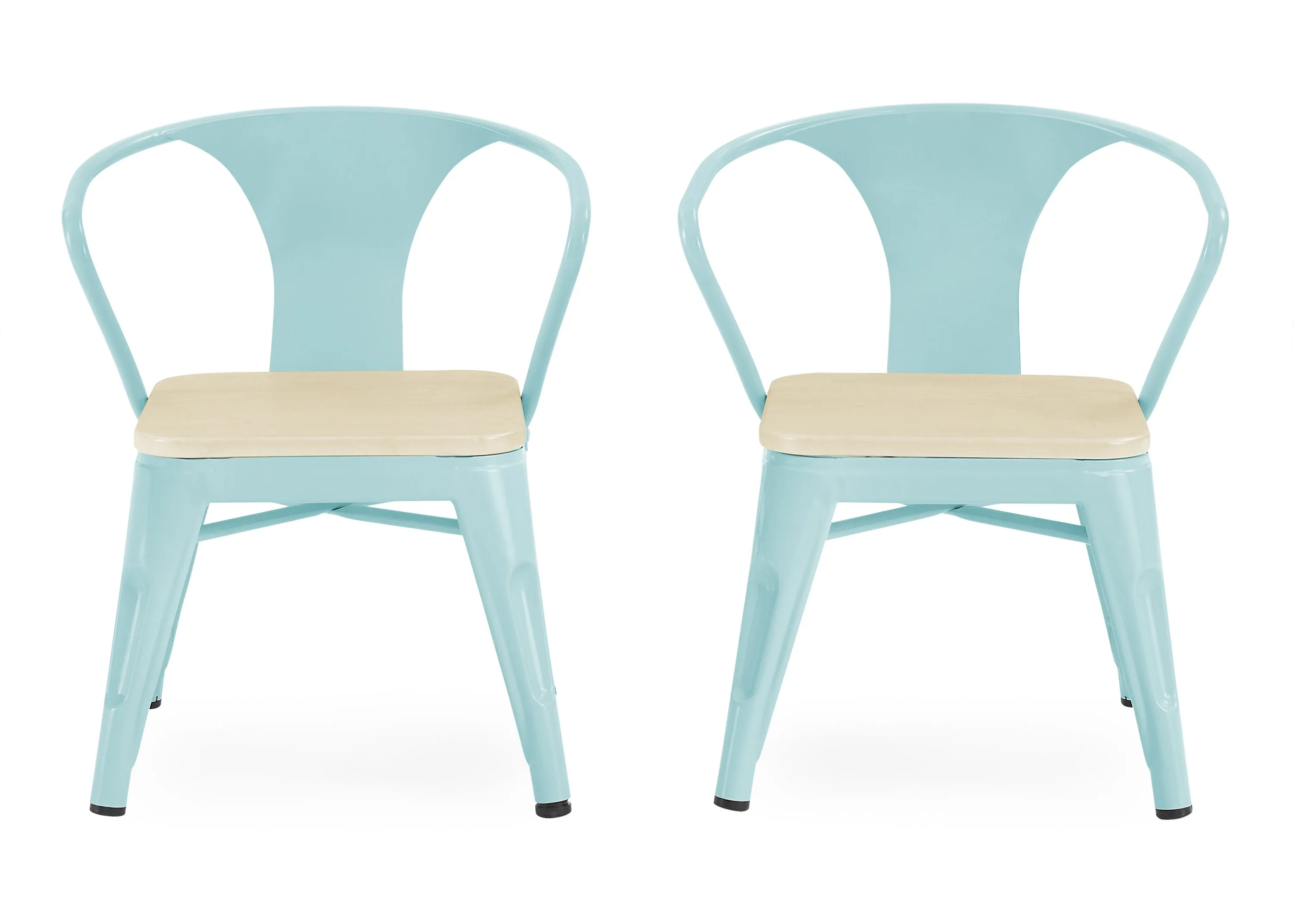 Bistro 2-Piece Chair Set
