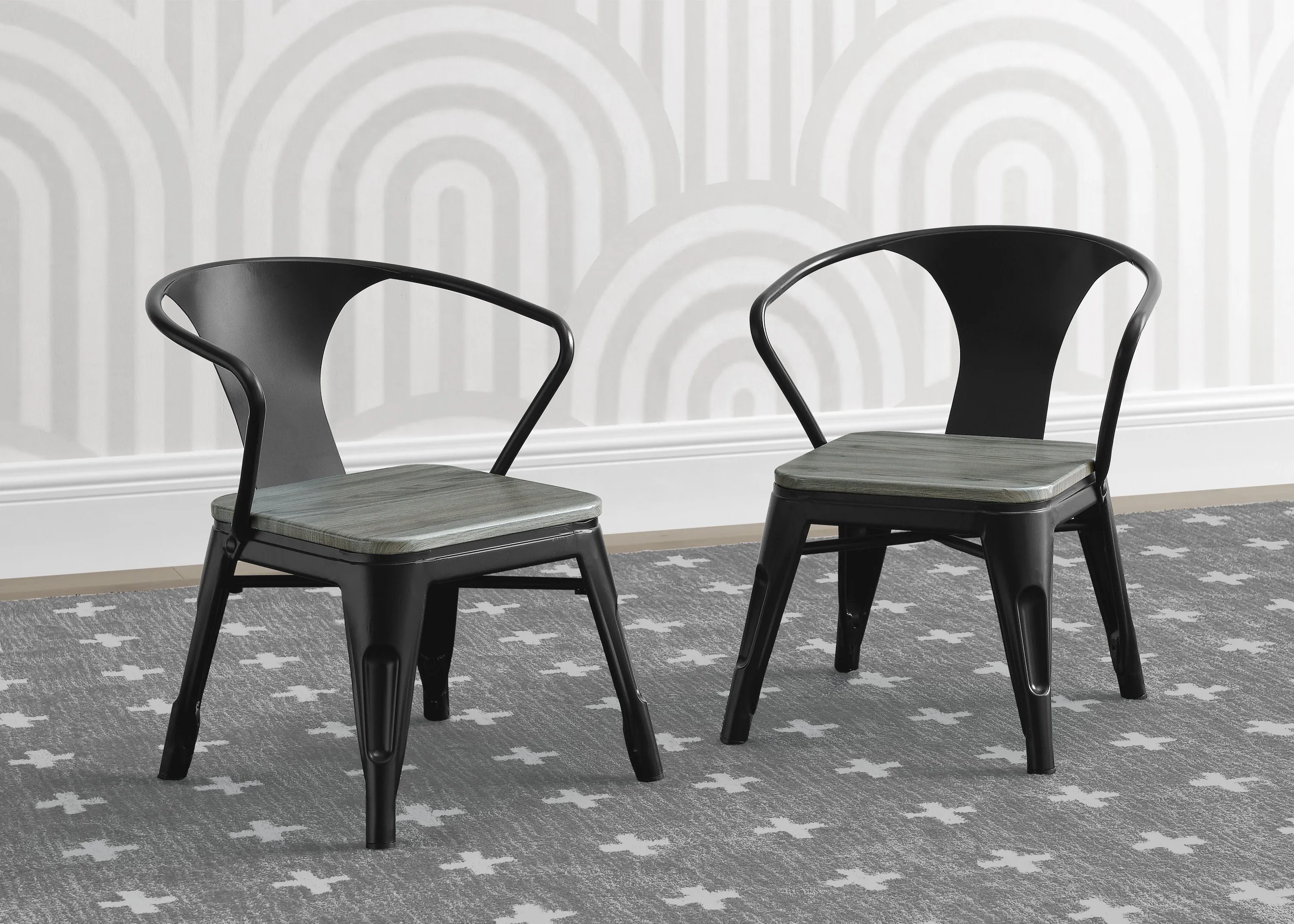 Bistro 2-Piece Chair Set