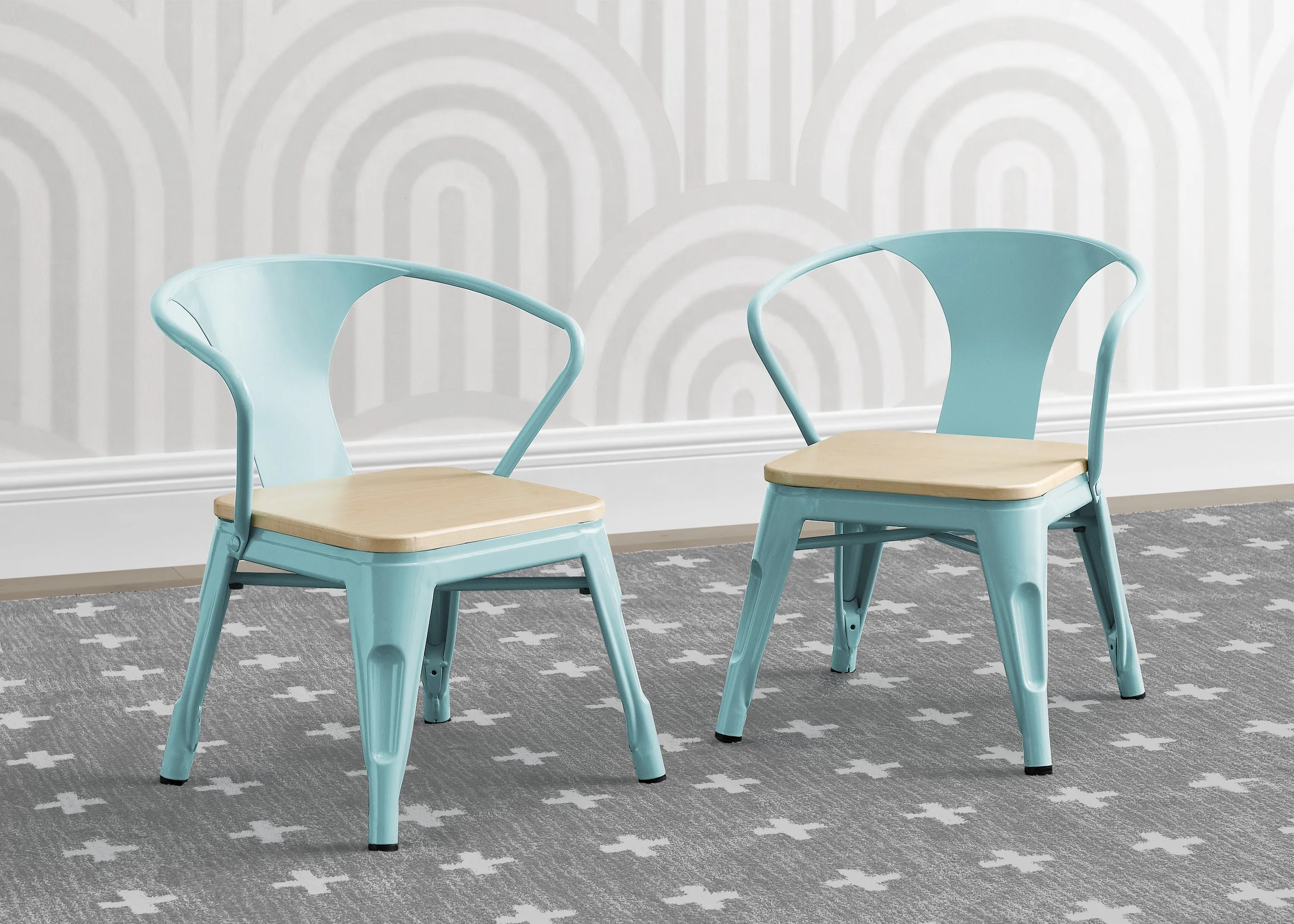 Bistro 2-Piece Chair Set