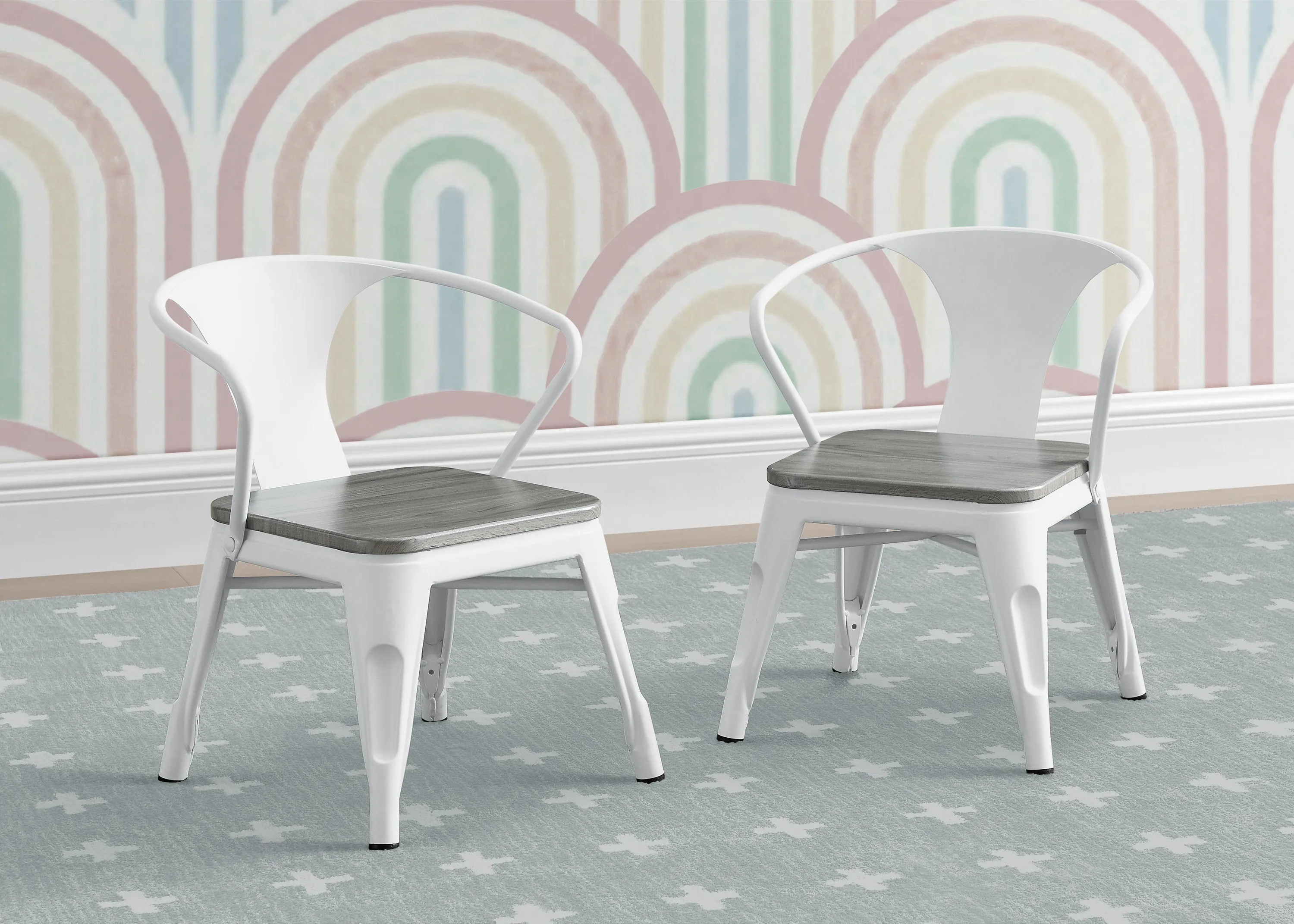 Bistro 2-Piece Chair Set
