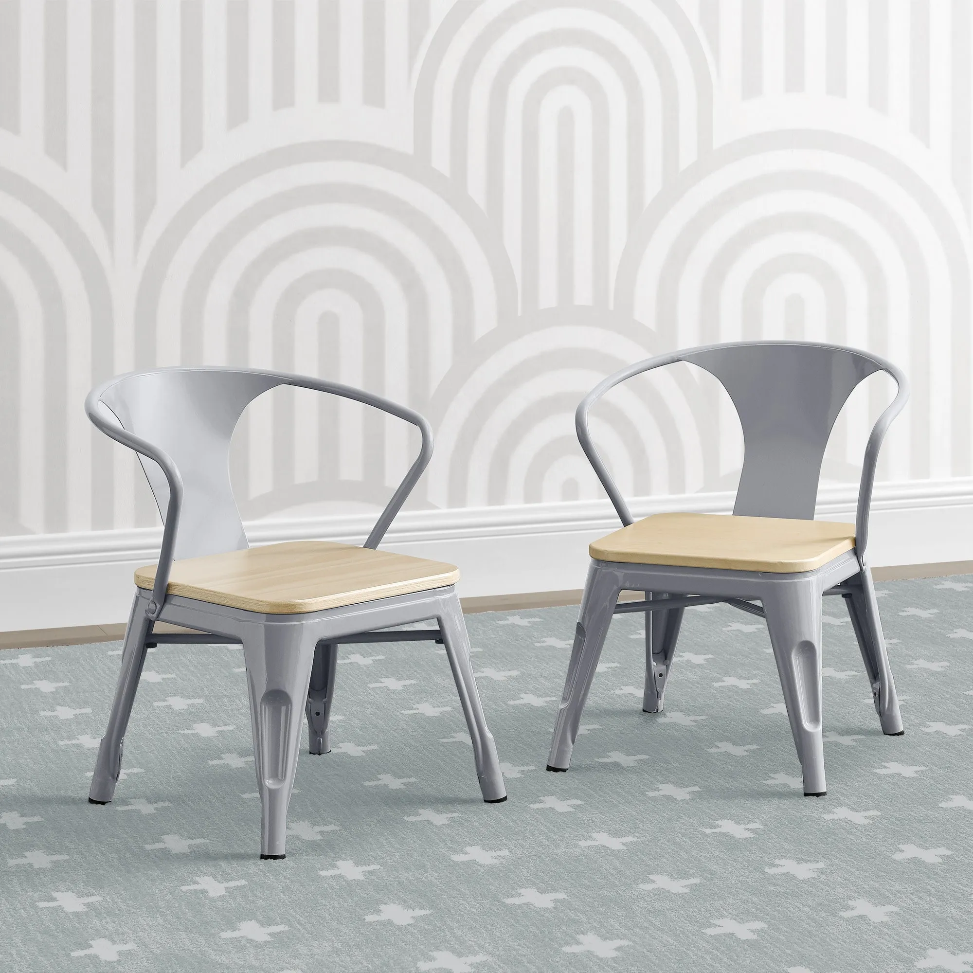 Bistro 2-Piece Chair Set