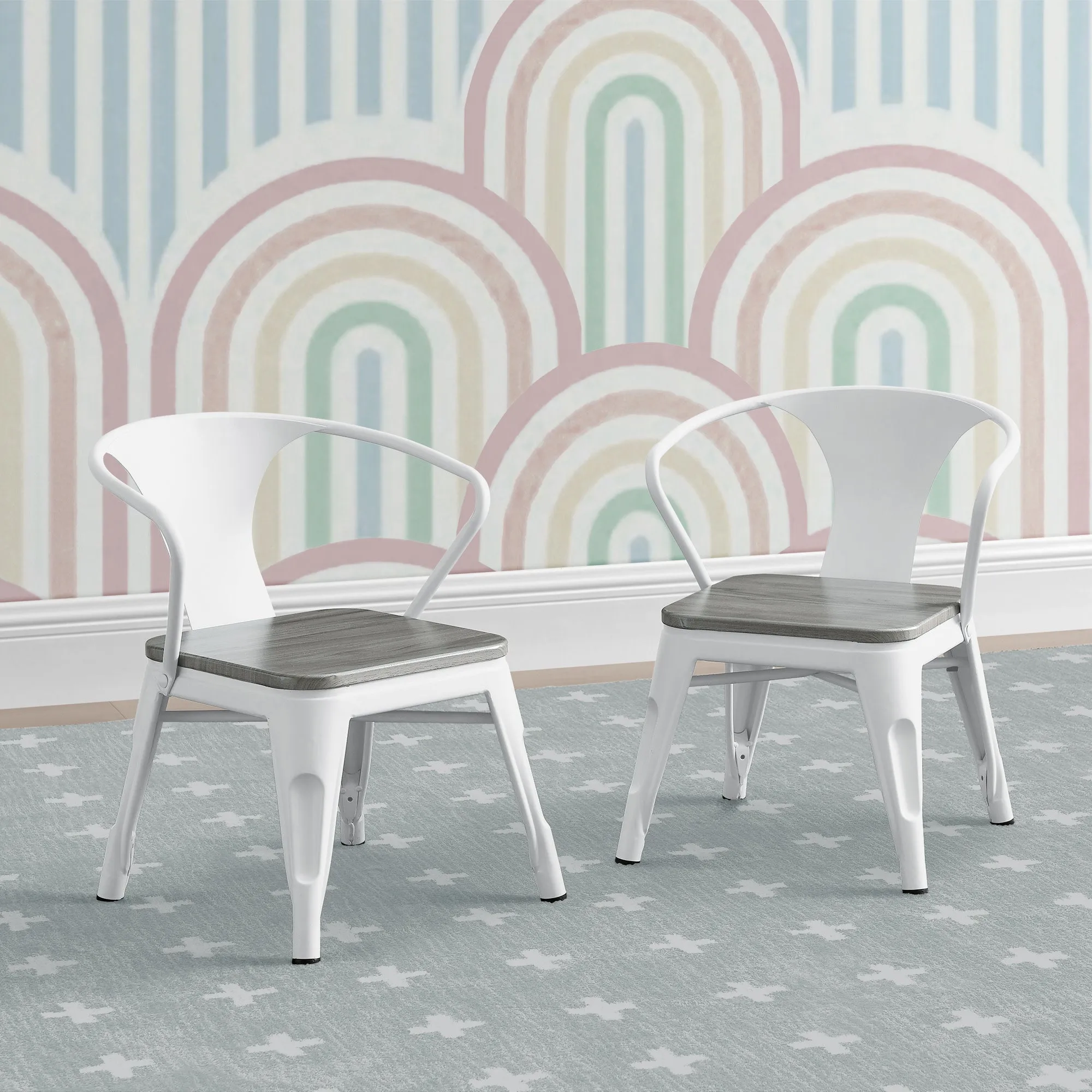 Bistro 2-Piece Chair Set