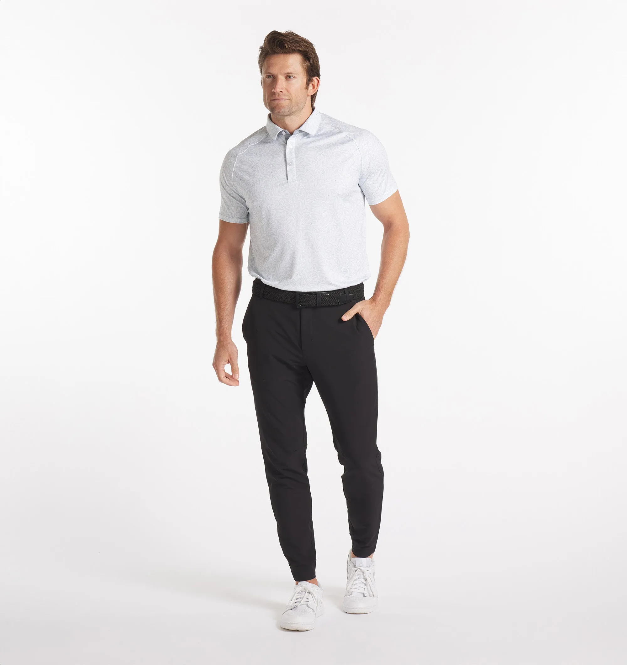 Botanical Polo