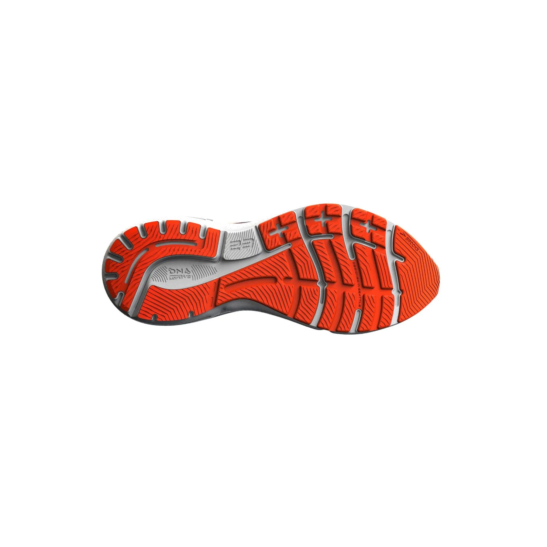 BROOKS ADRENALINE GTS 23