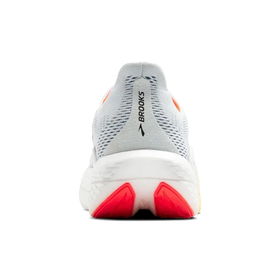 Brooks Hyperion Max 2 Women's Running Shoes AW24 Illusion/Coral/Black