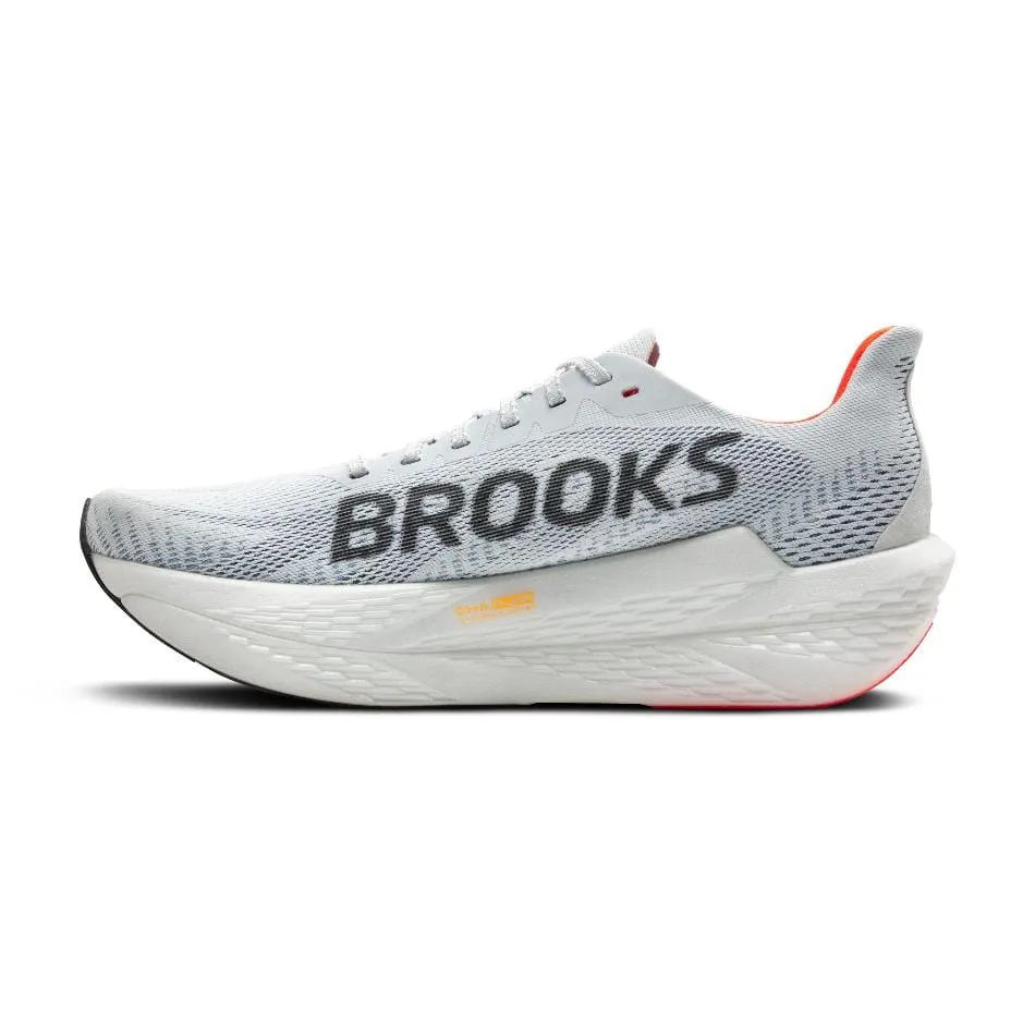 Brooks Hyperion Max 2 Women's Running Shoes AW24 Illusion/Coral/Black