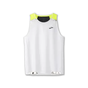 Brooks Men's Run Visible Tank