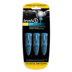 BrushT™ 3 Wood