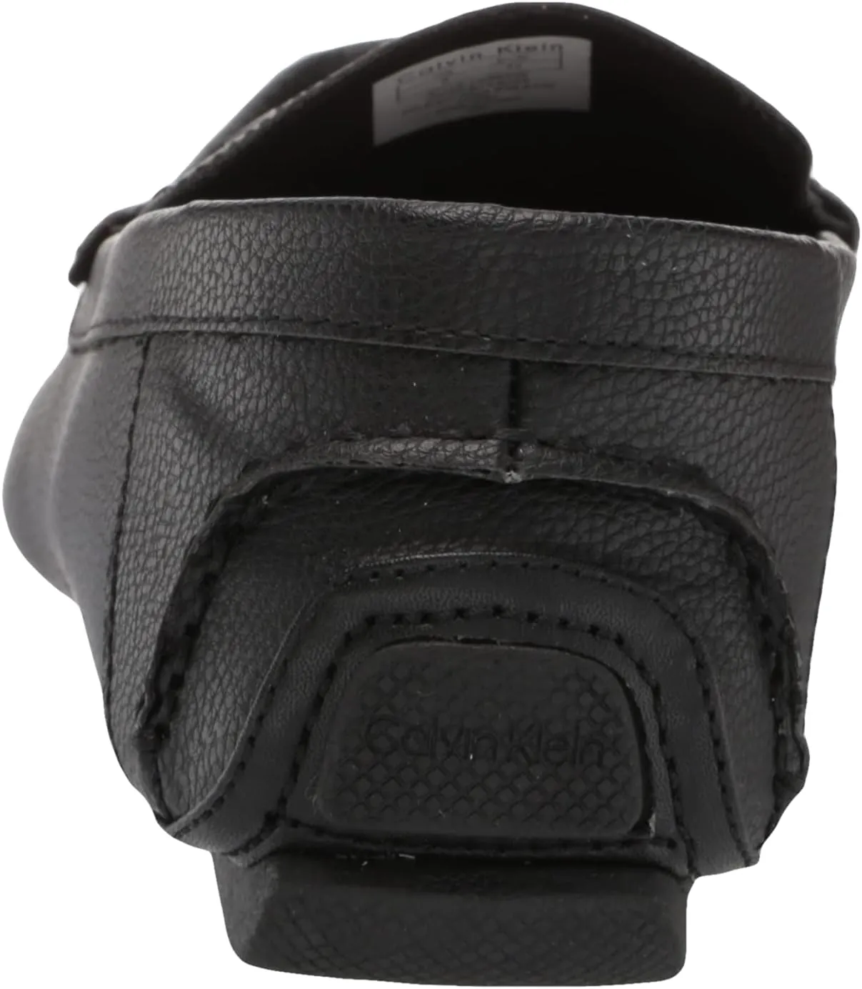Calvin Klein Men's Merve Driving Style Loafer
