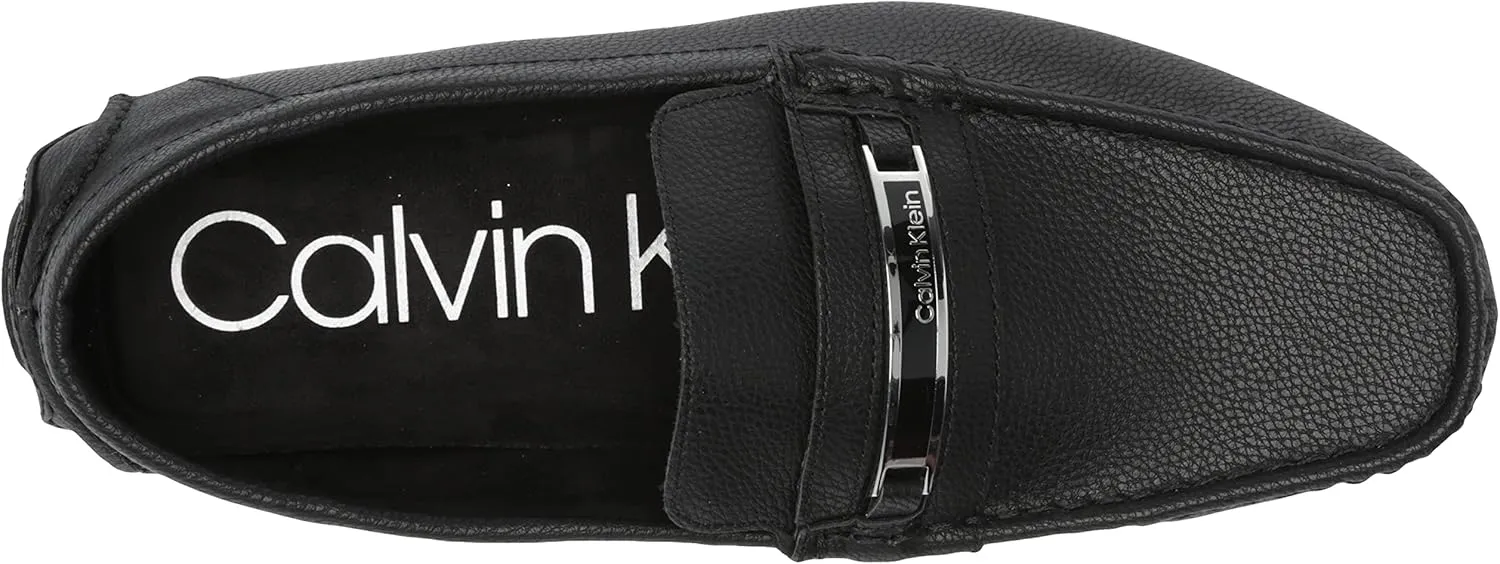 Calvin Klein Men's Merve Driving Style Loafer