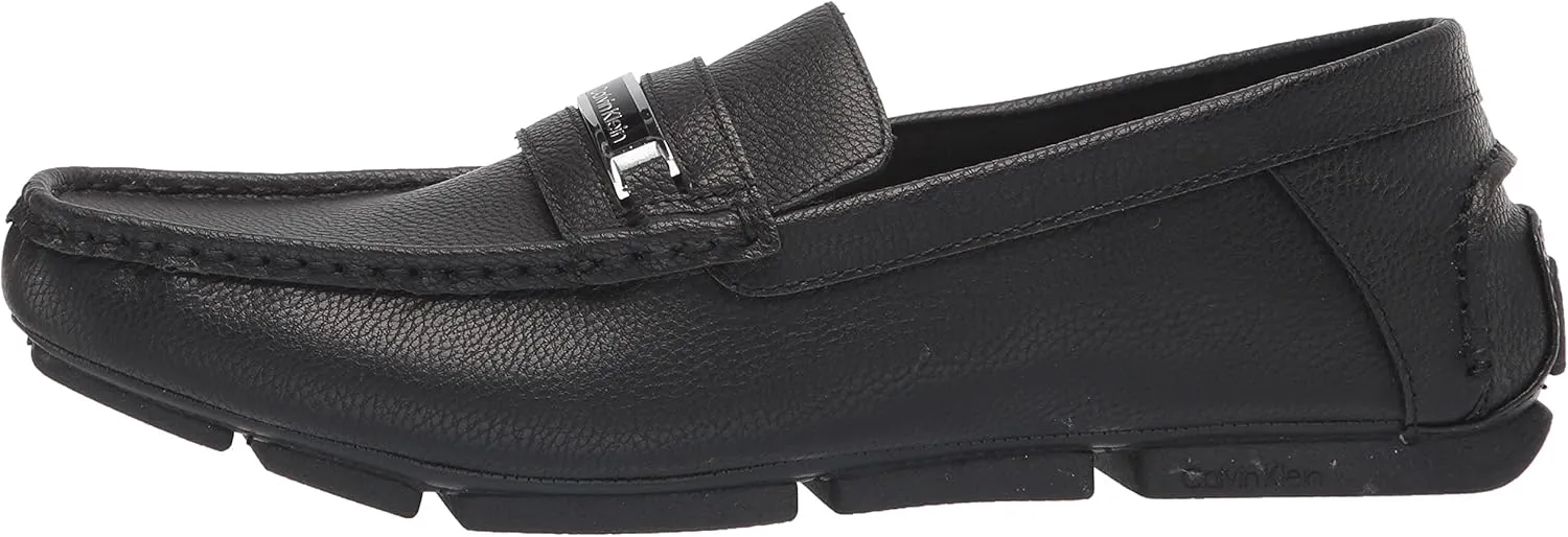 Calvin Klein Men's Merve Driving Style Loafer