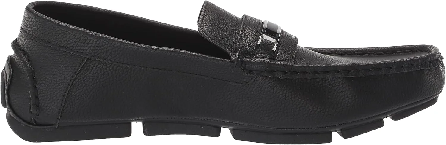 Calvin Klein Men's Merve Driving Style Loafer